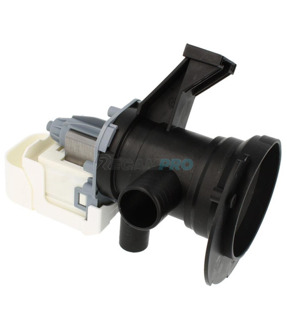 BOMBA DE DESAGUE LAVADORA WHIRLPOOL 481073071153