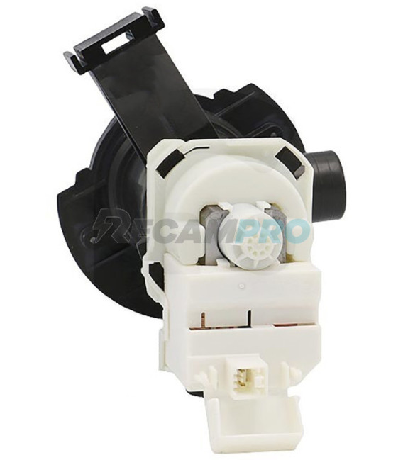BOMBA DE DESAGUE LAVADORA WHIRLPOOL 481073071153