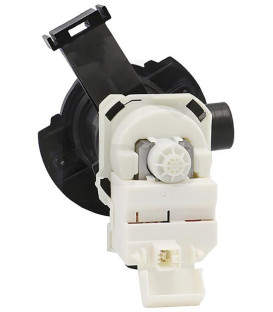 BOMBA DE DESAGUE LAVADORA WHIRLPOOL 481073071153