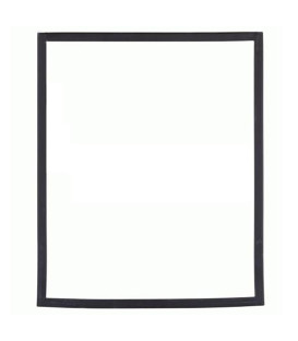 JUNTA PUERTA FRIGORÍFICO BALAY, BOSCH, PITSOS, SIEMENS 00246097