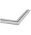 BURLETE CONGELADOR PARA FRIGORÍFICO BALAY, BOSCH, SIEMENS 00683384