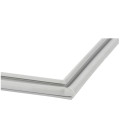 BURLETE CONGELADOR PARA FRIGORÍFICO BALAY, BOSCH, SIEMENS 00683384