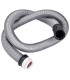 Manguera flexible para aspirador Bosch 17007971
