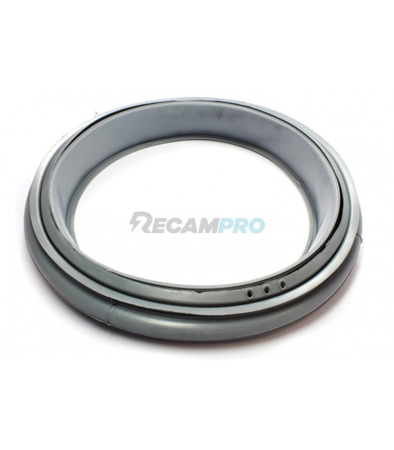 Goma escotilla lavadora Ardo, New Pol, Aspes 47004100, 404000600