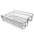 CESTA SUPERIOR LAVAVAJILLAS AEG, ELECTROLUX, SMEG, ZANUSSI 140163268026