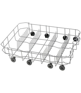 CESTA INFERIOR LAVAVAJILLAS AEG, ELECTROLUX, SMEG, ZANUSSI 140180056107