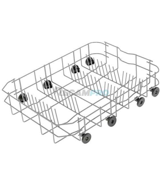 CESTA INFERIOR LAVAVAJILLAS AEG, ELECTROLUX, SMEG, ZANUSSI 140180056107