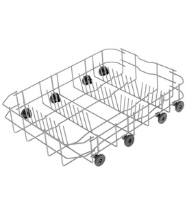 CESTA INFERIOR LAVAVAJILLAS AEG, ELECTROLUX, SMEG, ZANUSSI 140180056107