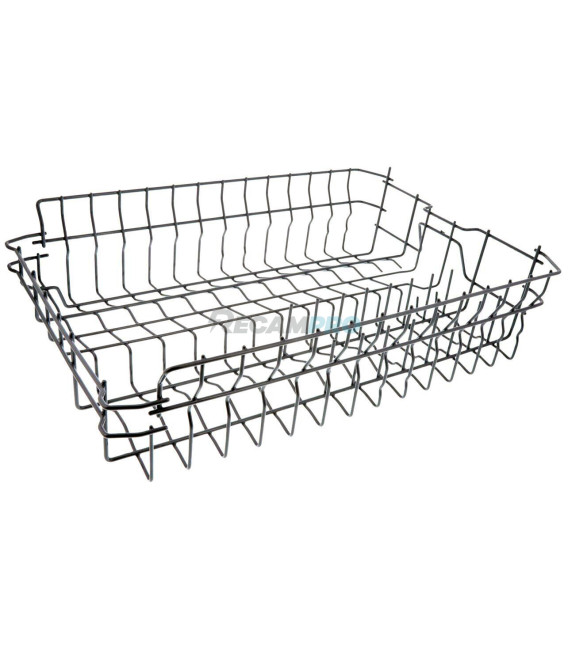 CESTA SUPERIOR LAVAVAJILLAS AEG, ELECTROLUX, SMEG, ZANUSSI 140163268026