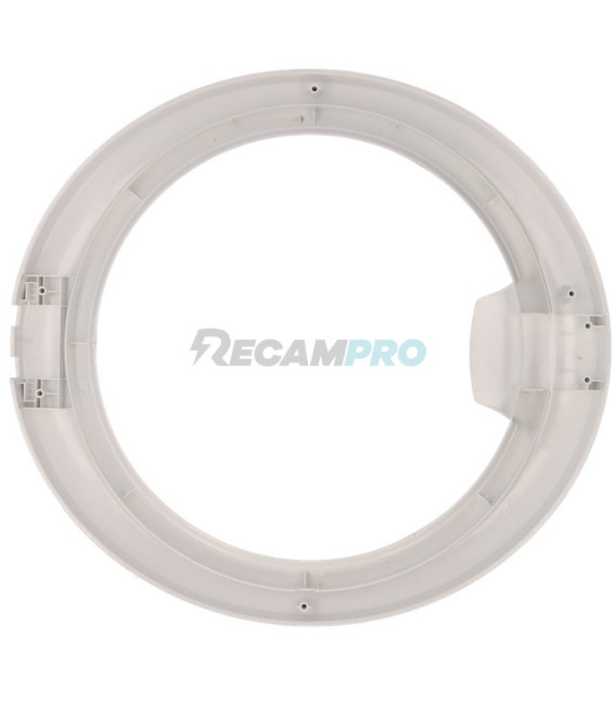 Aro exterior de puerta para lavadora Fagor L74E001A6
