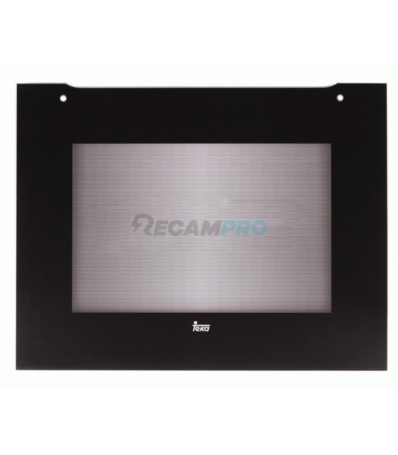CRISTAL EXTERIOR PUERTA HORNO TEKA 82028349