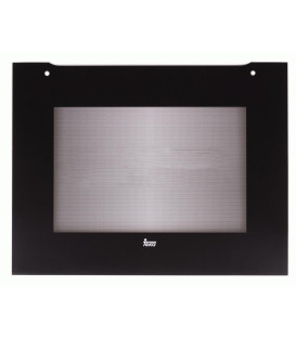CRISTAL EXTERIOR PUERTA HORNO TEKA 82028349