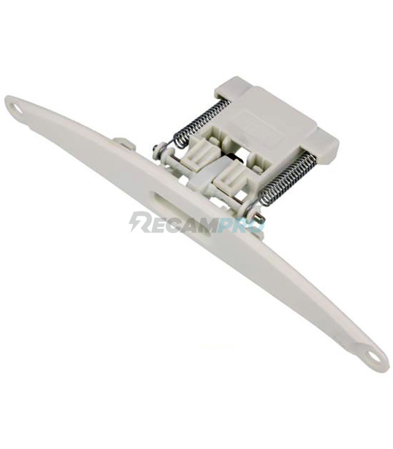 CIERRE PUERTA SECADORA MIELE 09346302