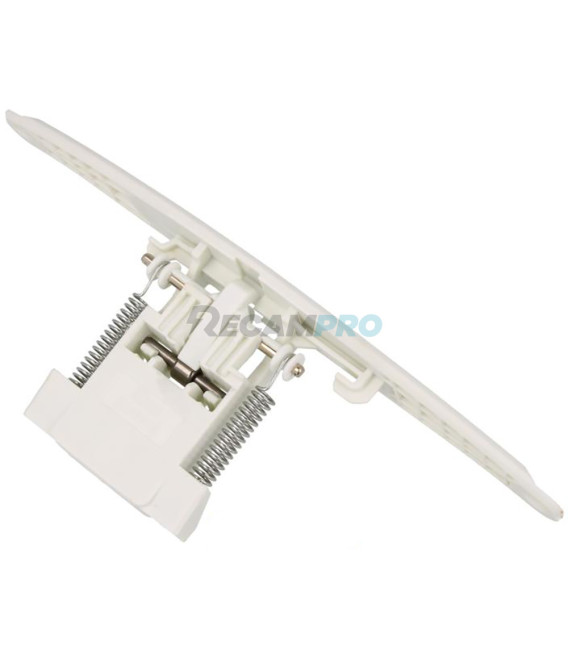 CIERRE PUERTA SECADORA MIELE 09346302