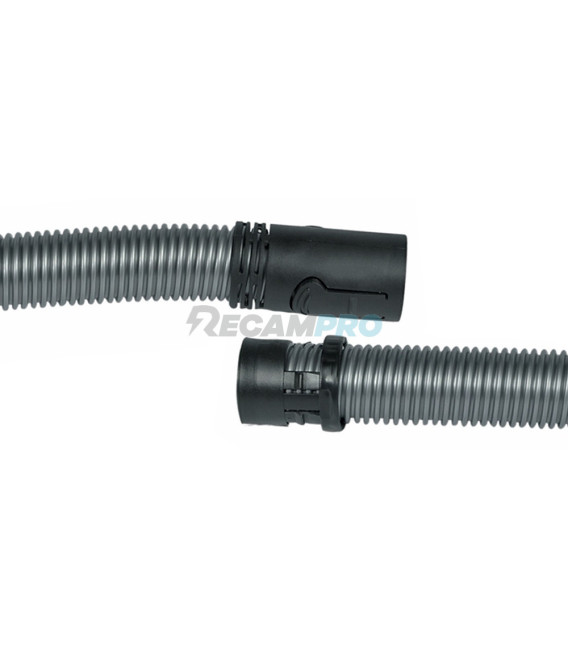 MANGUERA ORIGINAL FLEXIBLE ASPIRADORA BOSCH, SIEMENS 00435572