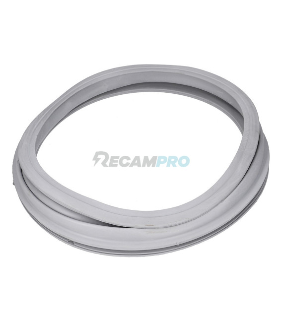 Goma escotilla lavadora Whirlpool, Philips, Ignis 481981728788