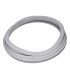 Goma escotilla lavadora Whirlpool, Philips, Ignis 481981728788