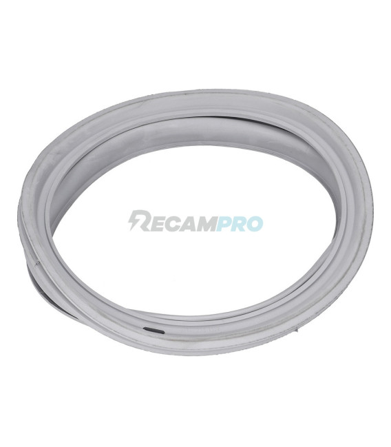 Goma escotilla lavadora Whirlpool, Philips, Ignis 481981728788