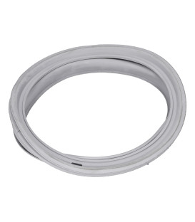 Goma escotilla lavadora Whirlpool, Philips, Ignis 481981728788