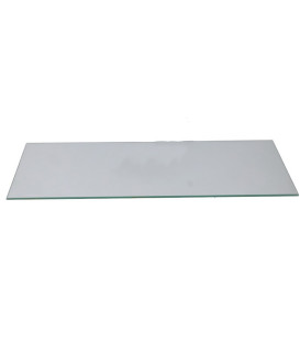 BANDEJA DE CRISTAL PARA FRIGORÍFICO FAGOR F226.MEDIDAS: 52 X 30 cm F27C001B7