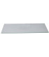 BANDEJA DE CRISTAL PARA FRIGORÍFICO FAGOR F226.MEDIDAS: 52 X 30 cm F27C001B7