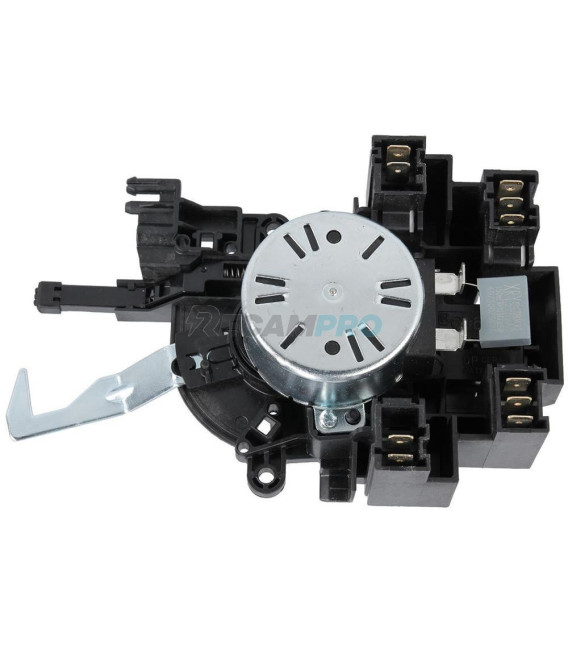 CERRADURA PUERTA HORNO WHIRLPOOL 481010555032