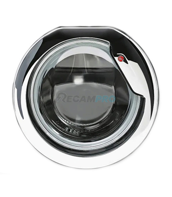 PUERTA COMPLETA LAVADORA HOOVER 70005362
