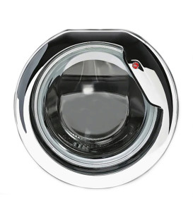 PUERTA COMPLETA LAVADORA HOOVER 70005362