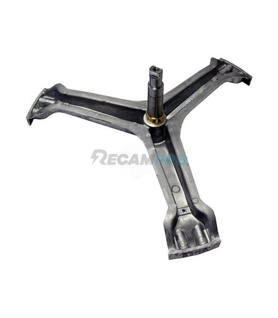 CRUCETA LAVADORA ZANUSSI, AEG, CORBERÓ 50239964005 50239967008