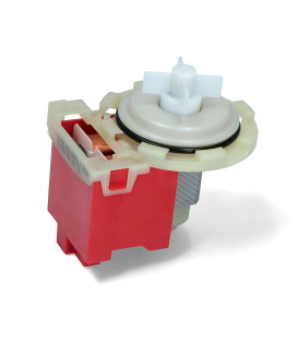 BOMBA DESAGÜE PARA LAVADORA ARDO BAYONETA, UNIVERSAL, COPRECI EBS2556-3404