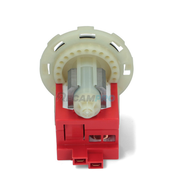 BOMBA DESAGÜE PARA LAVADORA ARDO BAYONETA, UNIVERSAL, COPRECI EBS2556-3404