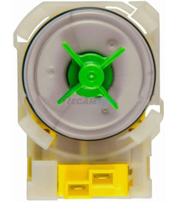 Bomba autolimpiable Fagor plaset 66552 L71C00313, L71C003I3 L71C004I1