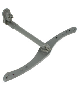 BRAZO ASPERSOR SUPERIOR LAVAVAJILLAS TEKA, CANDY 81785433