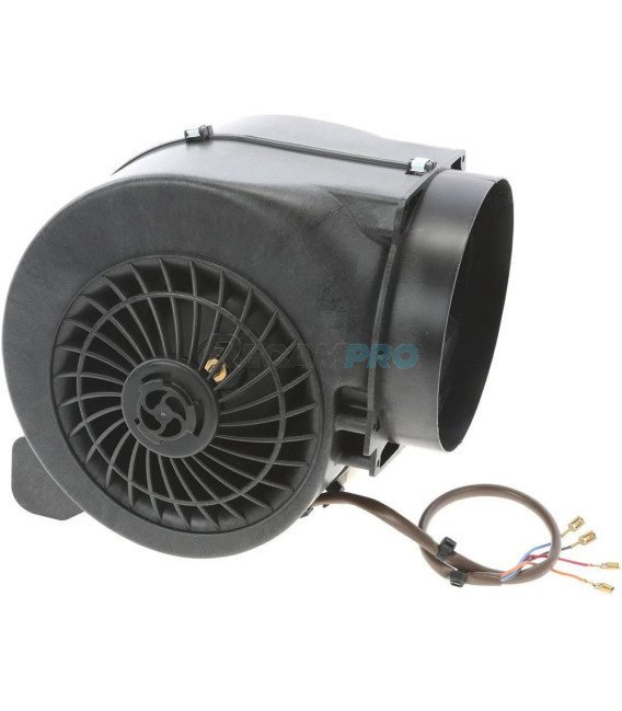 MOTOR CAMPANA BALAY 00743004