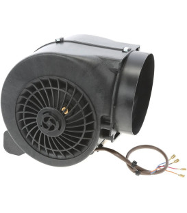 MOTOR CAMPANA BALAY 00743004