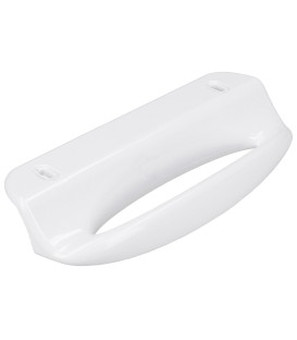 TIRADOR PUERTA FRIGORÍFICO ELECTROLUX, ZANUSSI 2061766024