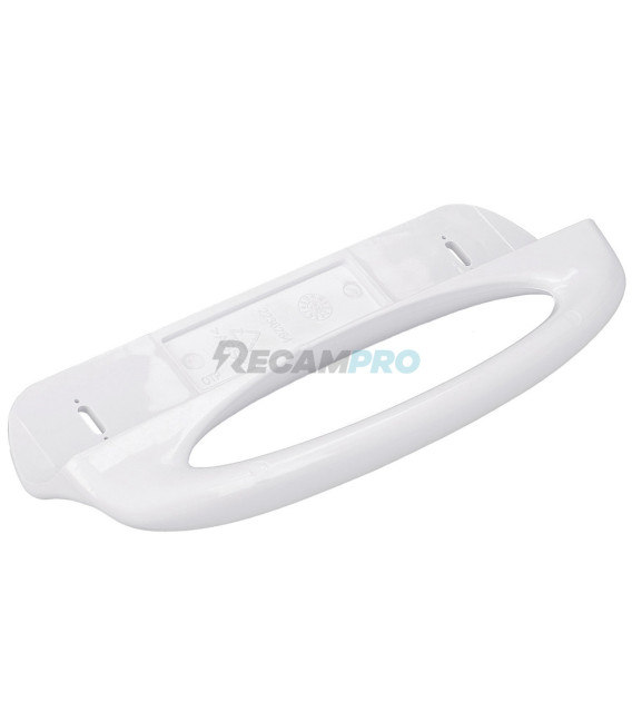 TIRADOR PUERTA FRIGORÍFICO ELECTROLUX, ZANUSSI 2061766024