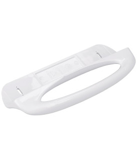 TIRADOR PUERTA FRIGORÍFICO ELECTROLUX, ZANUSSI 2061766024