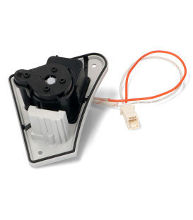 BOMBA DE DESAGÜE LAVADORA-SECADORA WHIRLPOOL C00627328