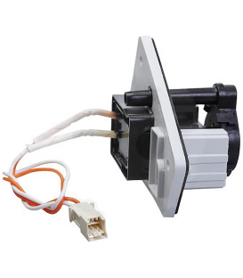 BOMBA DE DESAGÜE LAVADORA-SECADORA WHIRLPOOL C00627328