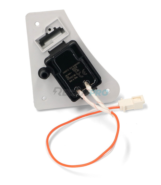 BOMBA DE DESAGÜE LAVADORA-SECADORA WHIRLPOOL C00627328