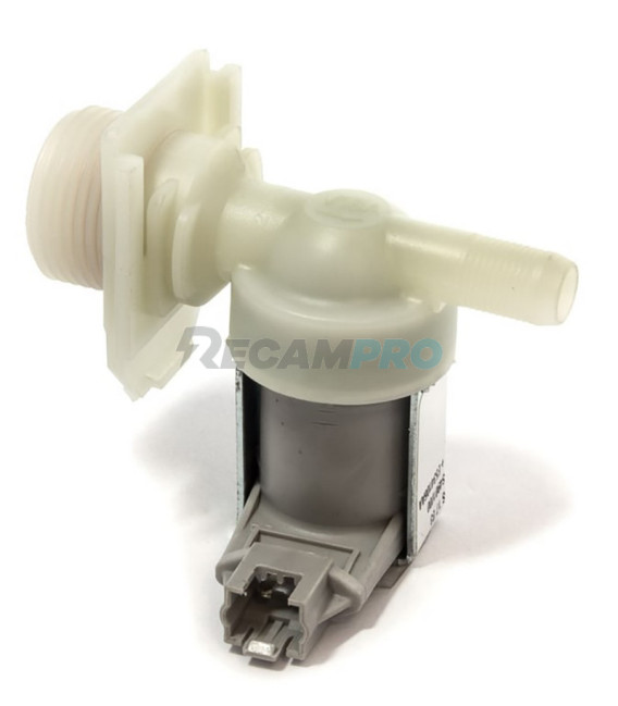 ELECTROVÁLVULA LAVADORA BALAY, BOSCH, SIEMENS 00428212