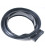 GOMA DE ESCOTILLA LAVADORA HAIER 49051650