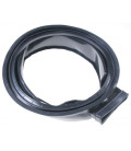 GOMA DE ESCOTILLA LAVADORA HAIER 49051650