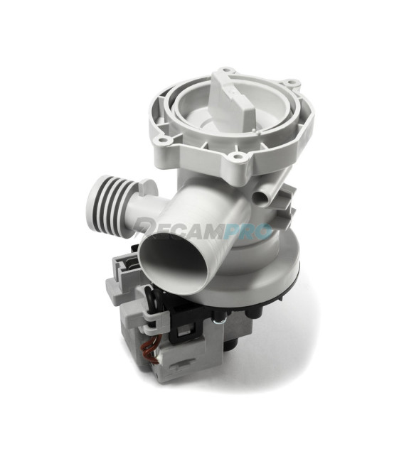 BOMBA DESAGUE LAVADORA VESTEL 34W, AB54XPT 63VE501