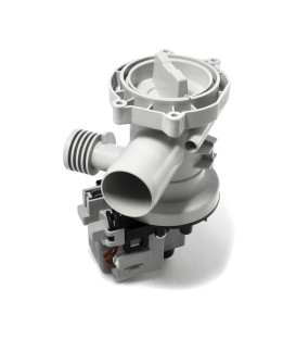 BOMBA DESAGUE LAVADORA VESTEL 34W, AB54XPT 63VE501