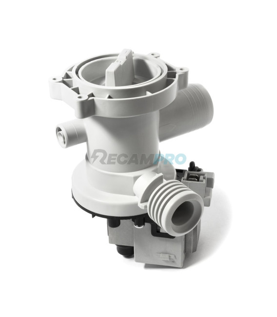 BOMBA DESAGUE LAVADORA VESTEL 34W, AB54XPT 63VE501