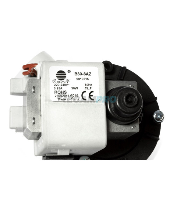 BOMBA DESAGUE LAVADORA VESTEL 34W, AB54XPT 63VE501