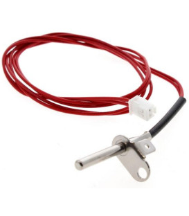 SONDA DE TEMPERATURA HORNO BAUKNECHT, IKEA, WHIRLPOOL C00385334