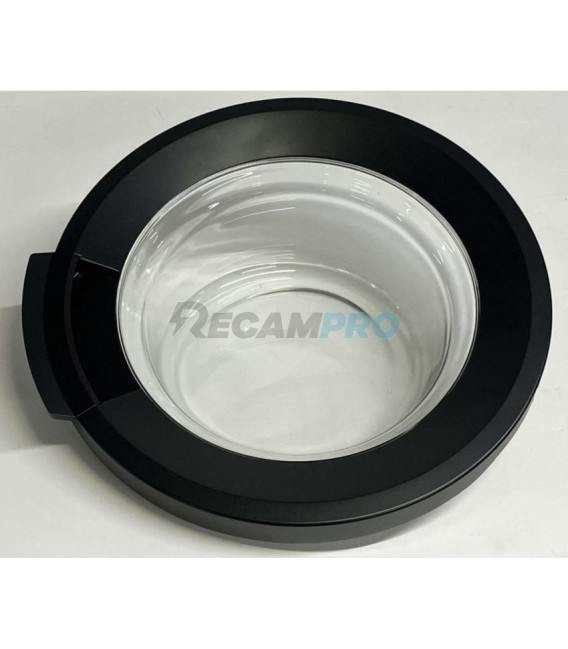 PUERTA COMPLETA LAVADORA BEKO 2498901400